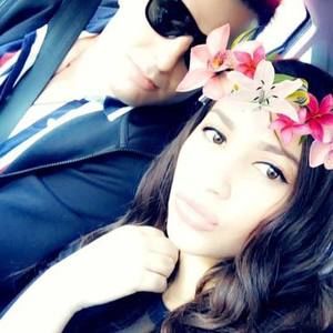 Meet your Posher, Liz